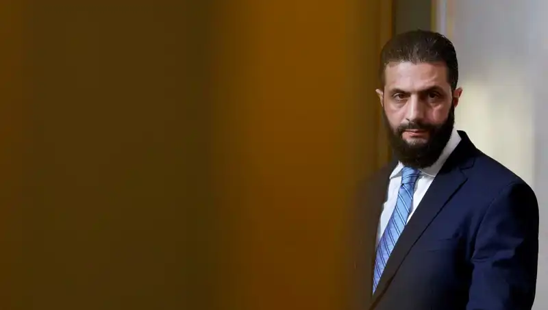 Suriye Lideri Beşar Esad, Tarihi Ziyaret İçin Azerbaycan'da