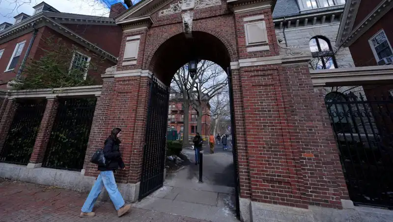 Harvard Profesörlerinden Trump Yönetimine Şok Dava: Nedenleri ve Etkileri