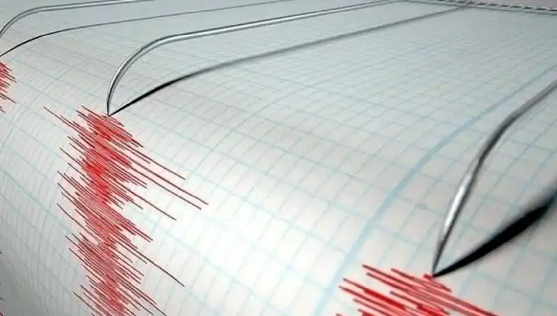 Ege Denizi’nde Beklenmedik Deprem: 3.5 Büyüklüğünde Sarsıntı!
