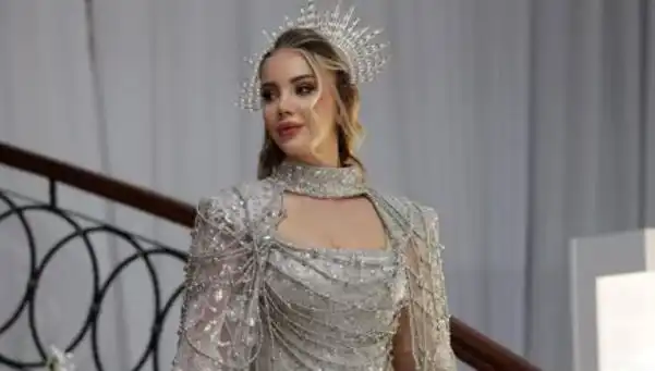 Aleyna Dalveren: Düğün Görüntüleri ile Gündem Olan Genç Fenomen