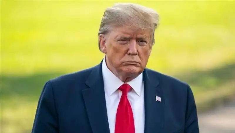 Trump’tan Şaşırtan Açıklama: İran’daki Nükleer Tesisler Yok Edildi mi?