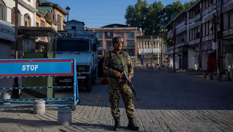 Nükleer Güçler Arasında Artan Gerilim: Hindistan'dan Saldırı İhtimali