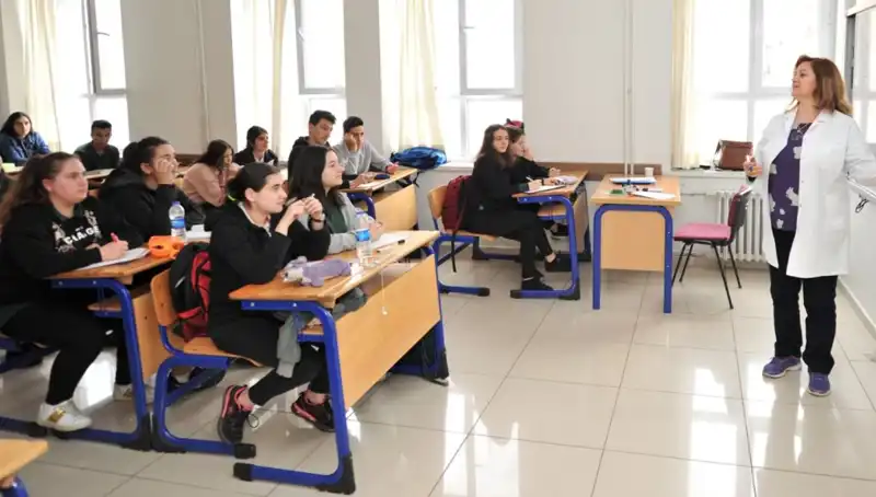 LGS 2025: MEB Lise Kayıt Tarihleri ve Süreç Hakkında Her Şey