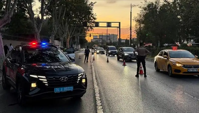 Huzur İstanbul Uygulaması: Güvenlikte Yeni Dönem ve Gözaltılar