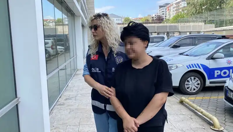 Genç Kadının Dehşet Verici Suçuna Dair Tüm Detaylar