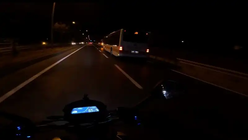 Otobüs Kazasında Ağır Yaralanan 41 Yaşındaki Vatandaşın Sağlık Durumu Ne?