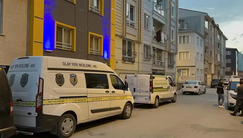 Apartman Merdiveninde Bulunan Şüpheli Ölüm Olayı: Detaylar Şaşırtıyor