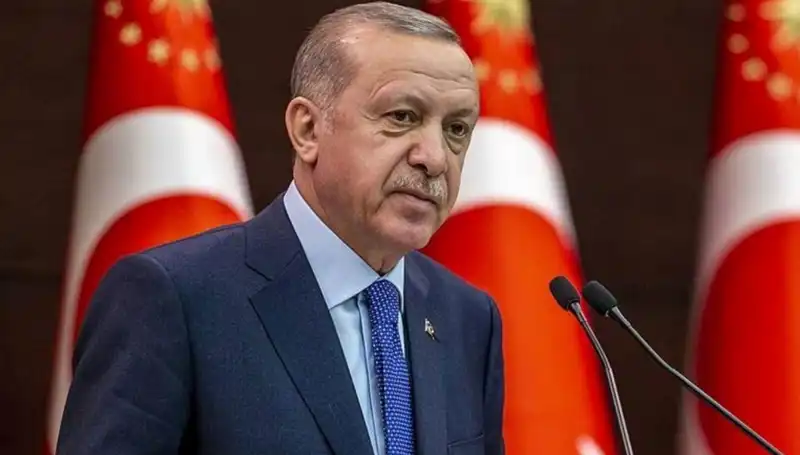 Cumhurbaşkanı Erdoğan: Terörsüz Türkiye ile Geleceğe Yürüyüşümüz Başladı