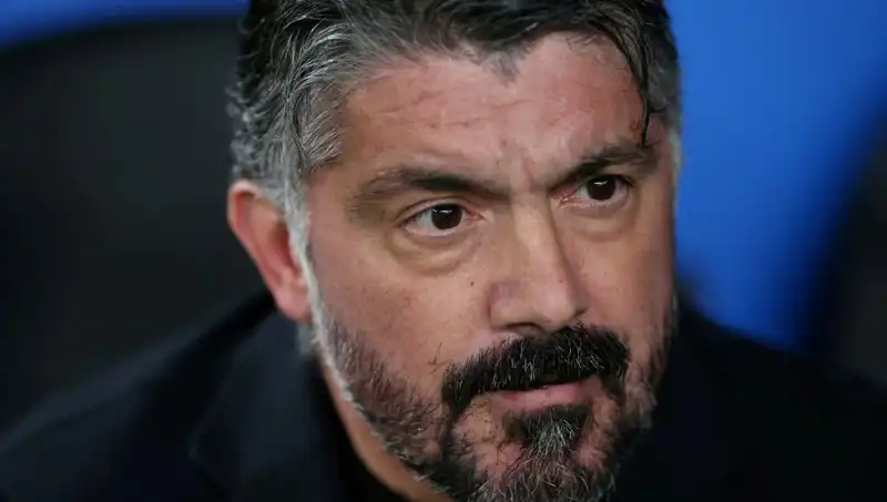 İtalya'da Gattuso İle Futbolun Yeni Dönemi Başladı!