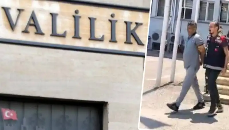 Bursa'da Müftü, Kaymakam ve Vali Mafyası: Olayın Ardındaki Gerçekler
