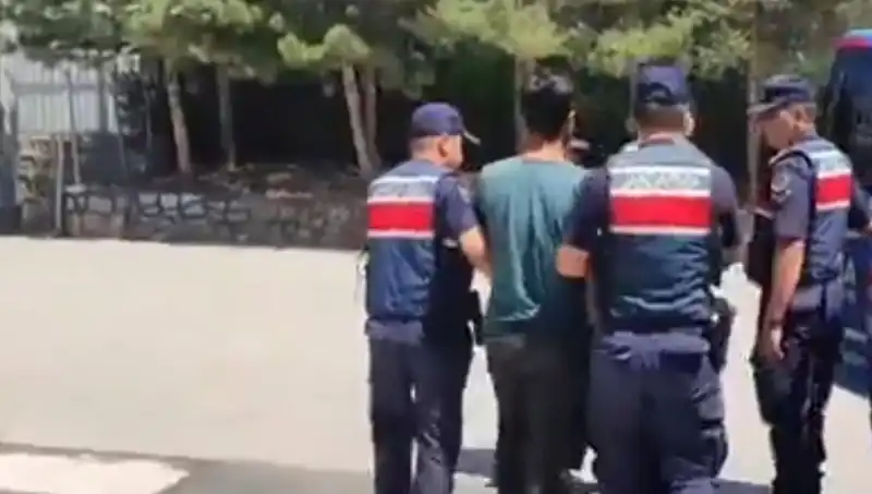 14 İlde DAEŞ Operasyonları: 26 Gözaltı ve Detaylar