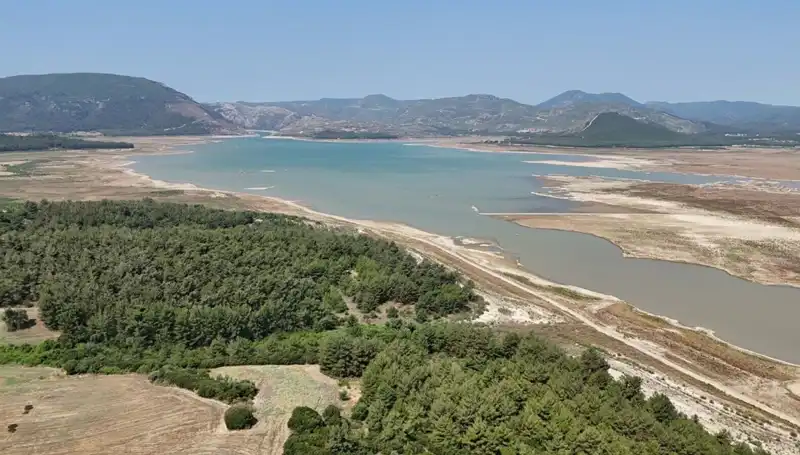 İzmir'de Tehlike Çanları: Geçen Yıla Göre Felaket Korkutuyor!