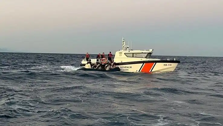 Ayvacık Açıklarında 17 Göçmenin Dramı: Kurtarıcılar Vardiya Daha Farkında Olmalı