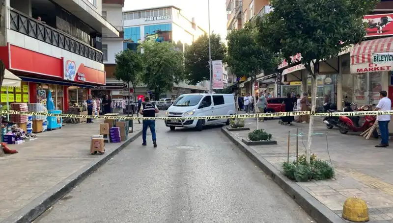 Ordu’da Polisi Koruma Altındaki Kişiye Silahlı Saldırı: 3 Kişi Yaralandı