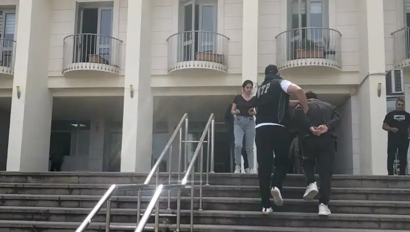 Bodrum'da Uyuşturucu Operasyonu: Güvenlik Güçleri Flaş Gelişmelerle Gündemde!