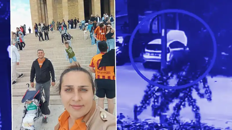 Anıtkabir'de Yaşanan Akılalmaz Olay: Aileye Kurulan Tuzak