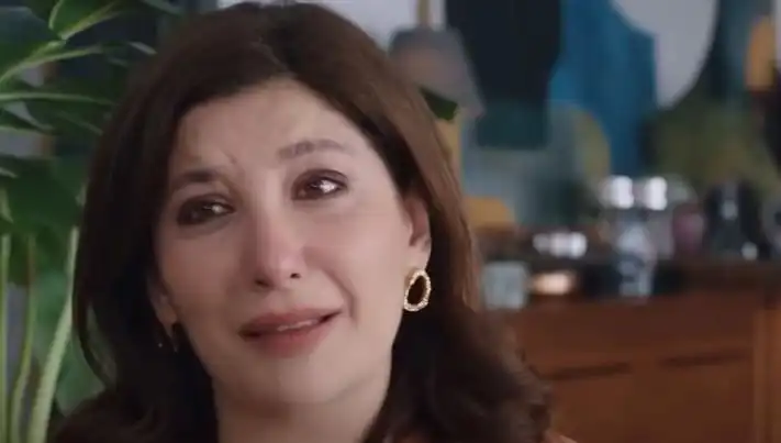 Kızılcık Şerbeti Dizisinde Şok Ayrılık: Meri Mı Veda Ediyor?