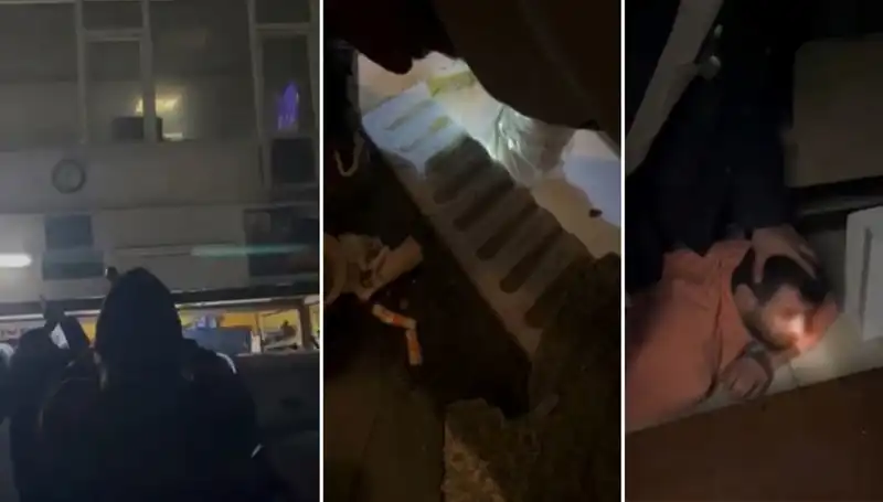 Etiler’den Zeytinburnu’na Uzanan İlginç Olay: Polisi Görünce Ne Oldu?