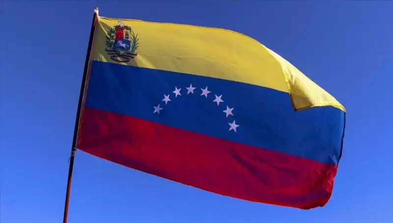 Venezuela'dan ABD'ye Karayip Denizi Üzerine Sert Tepki: Gerilim Artıyor