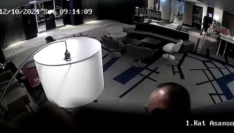 İBB Yolsuzluk Soruşturmasında Kamera Görüntüleri: Rutin Uygulama mı Olamaz?