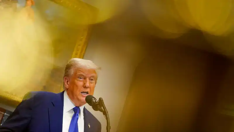 Trump’ın Suikast İfadesi ve FBI Tartışmaları: Gerçekler Ne?