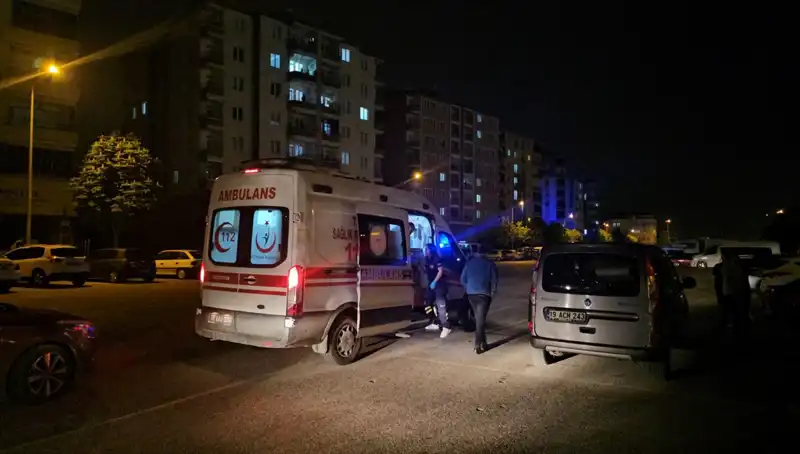 Dünürler Arasında Yaşanan Kavga Kanlı Sonuçlandı: Ayrıntılar Şaşırtıyor