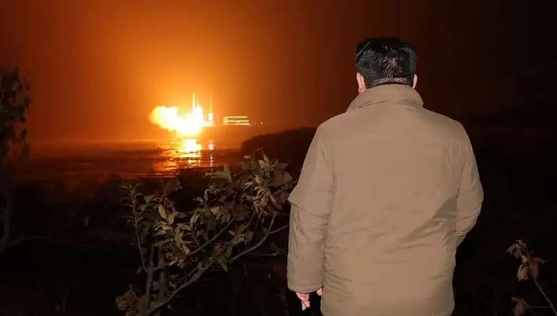 Kuzey Kore'nin Silah Programı: Amerika'nın Ödemek Zorunda Kaldığı Fatura