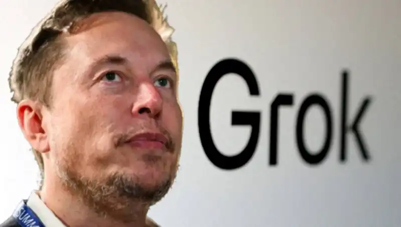 Elon Musk’ın Yeni İnovasyonu: Bebek Grok ile Tanışın