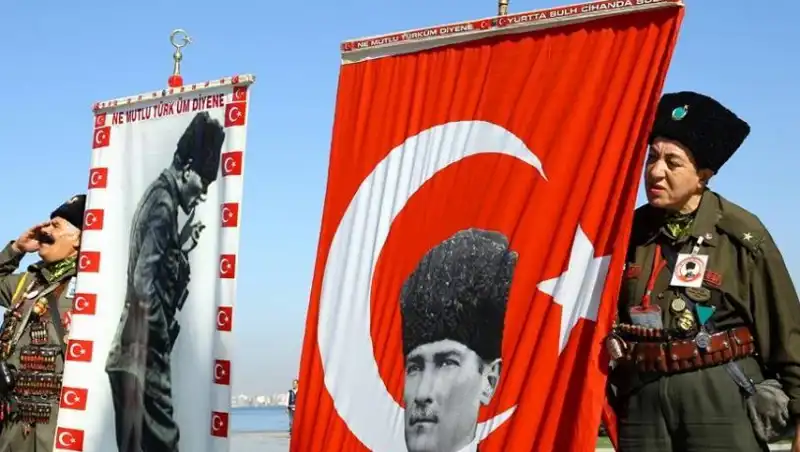 Gaziler Günü: Kahramanlık ve Şükran Dolu Bir Gün