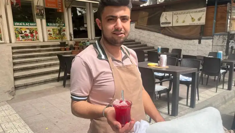 Dağlardan Şehrin Kalbine: Haziran'da Kar Serinliği Nereye Gitti?