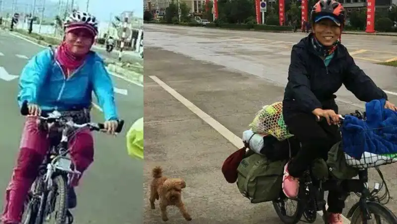 Bisikletle Dünyayı Gezerken Depresyonu Yenen Adam: “Artık Vahşi Bir Kurtum”