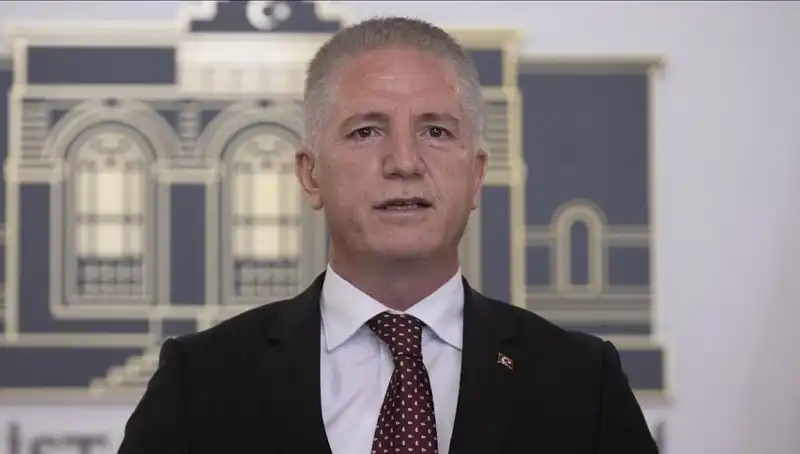 Vali Gül’den Dolandırıcılıkla Mücadele İçin Önemli Uyarılar: Dikkat Edin!
