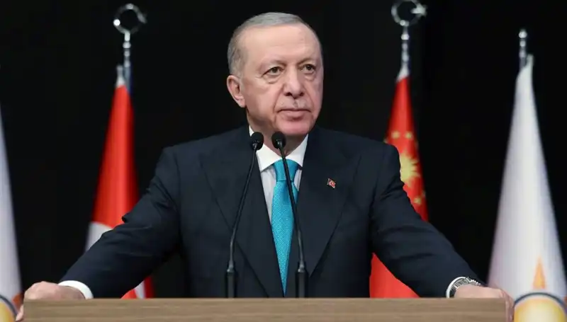 Cumhurbaşkanı Erdoğan'dan CHP'ye Sert Yanıt: "Tuzağa Düşmeyeceğiz"