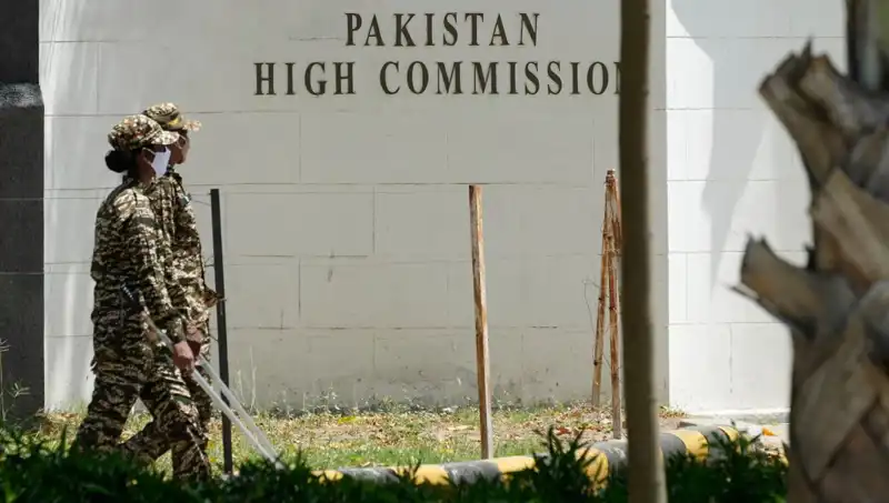 Hindistan ve Pakistan Ordusu: Askeri Güç ve Stratejik Kaynakların Karşılaştırması